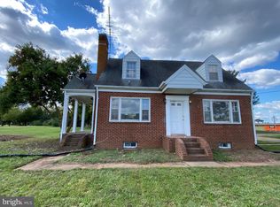 11144 Remington Rd, Bealeton, VA 22712
