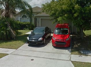 11142 Laxton St, Orlando, FL 32824