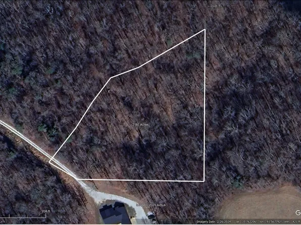 Ottinger St, Batesville, AR 72501