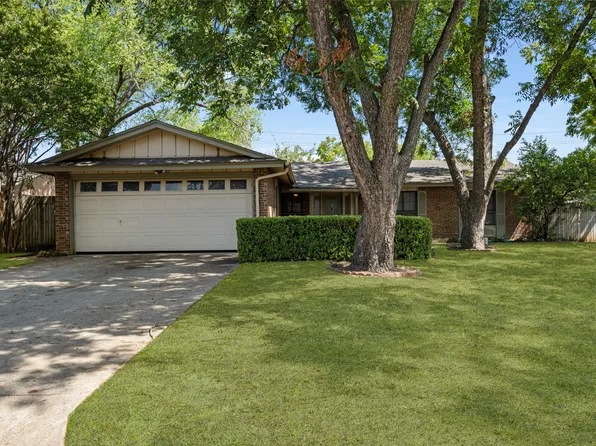 419 Buffalo Dr, Arlington, TX 76013