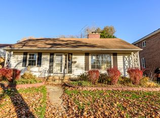 7629 Kolmar Ave, Skokie, IL 60076
