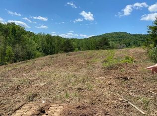 2125 Fisher Hollow Rd, Georgetown, TN 37336