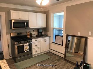 68 Coburn Ave #1, Worcester, MA 01604