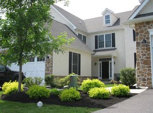5 Robert Ct, Chadds Ford, PA 19317