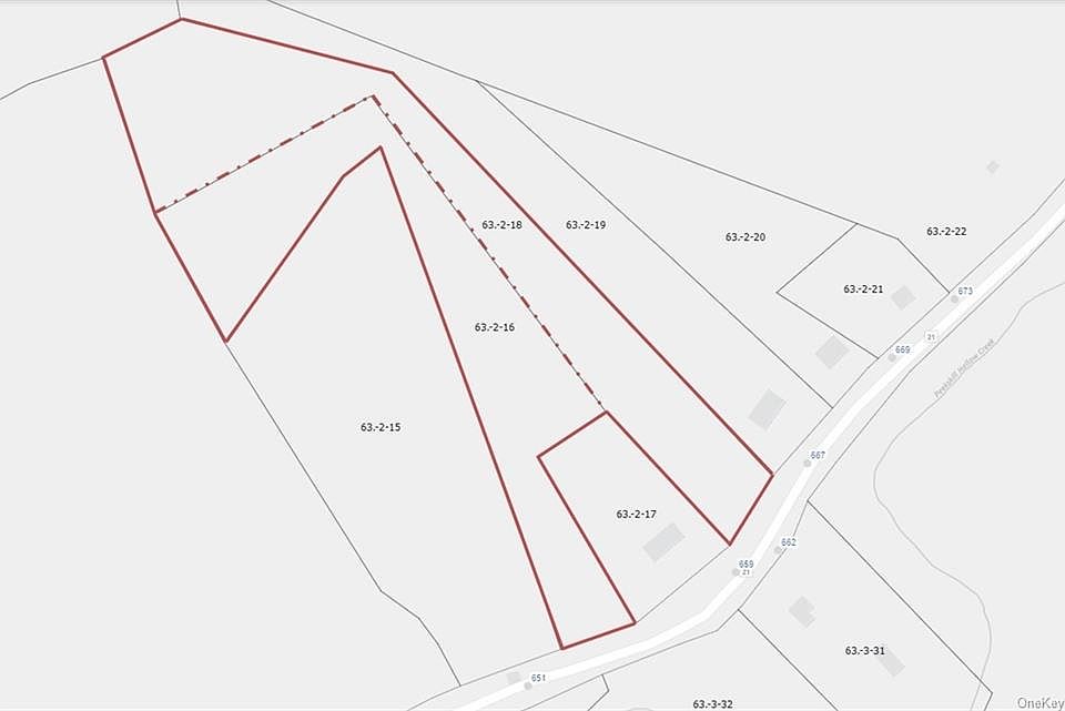 661 Peekskill Hollow Road, Putnam Valley, NY 10579 MLS H6306274 Zillow