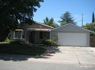 10317 Brenda Way, Rancho Cordova, CA 95670