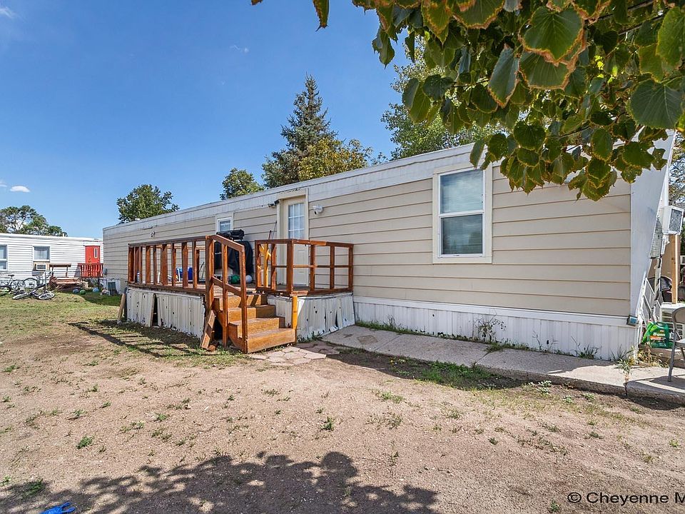 1st image of 300 E Prosser Rd Lot 104