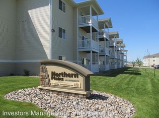 3707 6th St NE APT 312, Minot, ND 58703