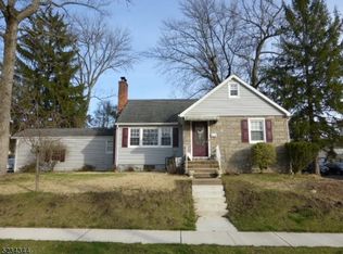 56 Saint Charles Ave, West Caldwell, NJ 07006