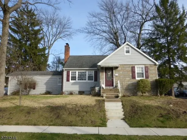 56 Saint Charles Ave, West Caldwell, NJ 07006