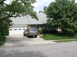 52 Madonna Pl, Fort Thomas, KY