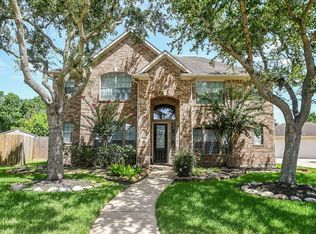 6132 Ramsay Ln, League City, TX 77573