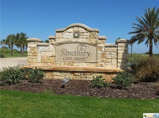 89 Seashore Lk, Port O Connor, TX 77982