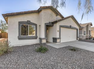 22785 W Yavapai St, Buckeye, AZ 85326