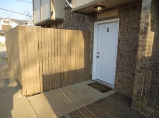 719 N Center St APT 6, Arlington, TX 76011