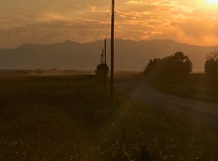 21255 Enoch Rd, Calhan, CO 80808