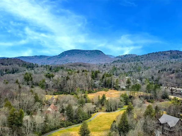 Lot A Willow Way, Highlands, NC 28741