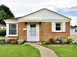 2643 Calwagner St, Franklin Park, IL