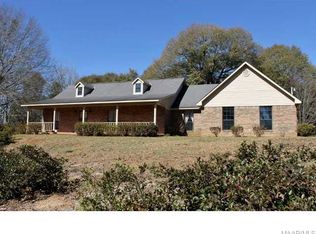 5159 Montgomery Hwy, Greenville, AL 36037