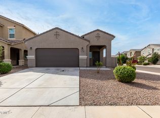 36637 W Santa Barbara Ave, Maricopa, AZ 85138