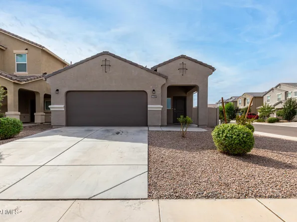 36637 W SANTA BARBARA Avenue, Maricopa, AZ 85138