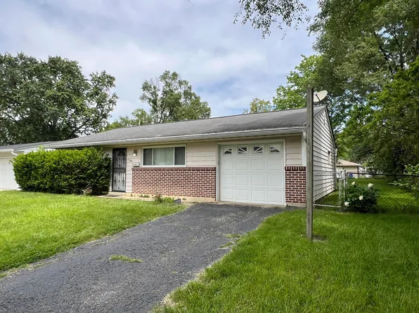 5168 Mapleridge Dr, Columbus, OH 43232