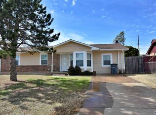 2310 NW 43rd St, Lawton, OK 73505