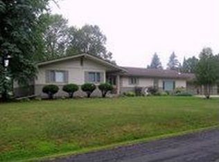 529 Medford Ave, Medford, WI 54451
