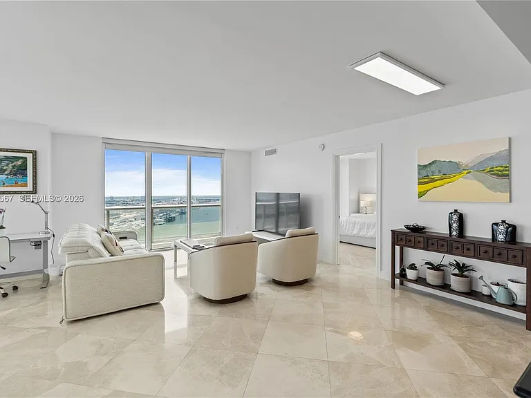 50 Biscayne Blvd #5402 — Photo 19