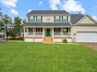 1205 Delmont Rd, Severn, MD 21144