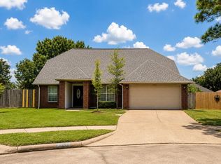 19426 Wildoats Dr, Katy, TX 77449
