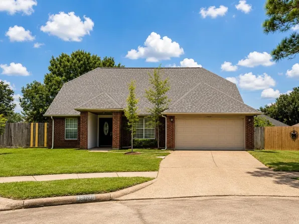 19426 Wildoats Dr, Katy, TX 77449