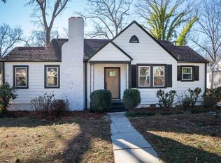 147 Pleasant Ridge Ave, Greenville, SC 29605
