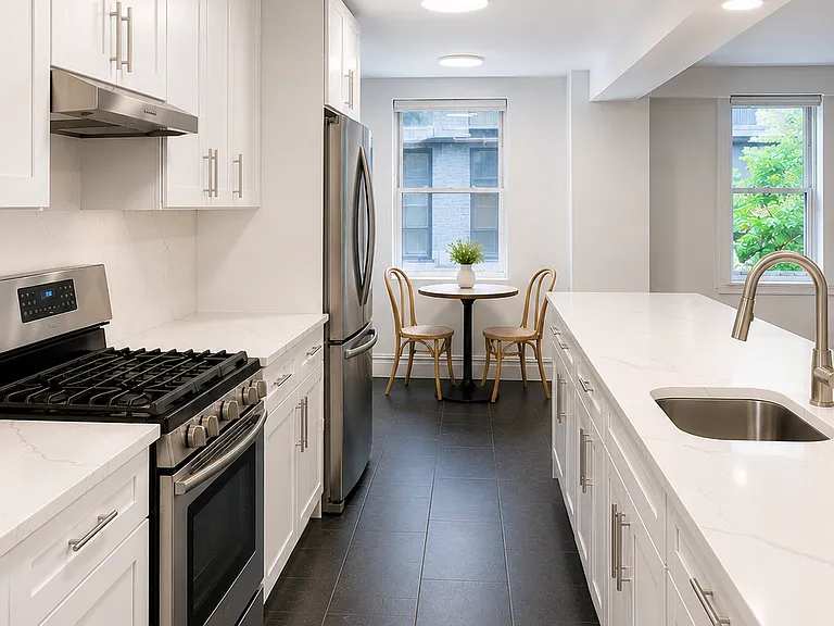 280 Riverside Dr #3S — Photo 5