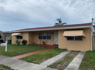 321 SW 15th St, Dania, FL 33004