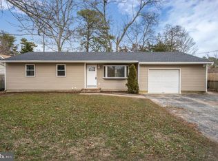 1206 Ocean St, Forked River, NJ 08731