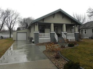 510 S Alexandria St, Cairo, NE 68824