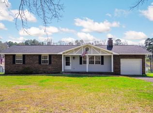 1011 Grand Center Rd, Chickamauga, GA 30707