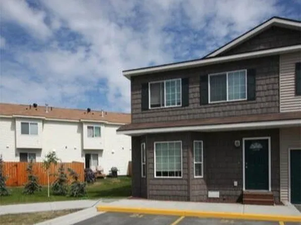 161 Matthew Paul Way #21, Anchorage, AK 99504