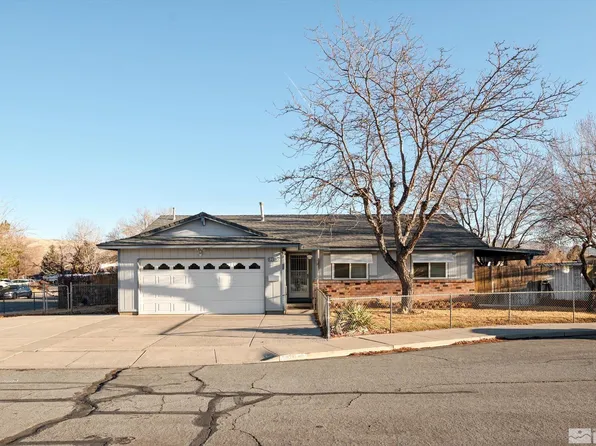 3079 Meadowlands Ct, Sparks, NV 89431