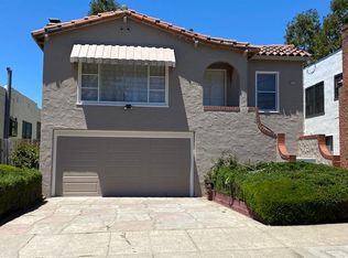 3979 Forest Hill Ave, Oakland, CA 94602