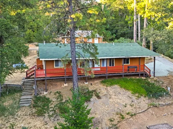 17934 Knoll Top Dr #1, Grass Valley, CA 95945