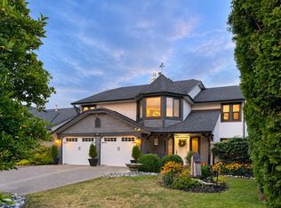 8998 203b St, Langley, BC V1M 1Y6
