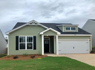 310 Brass Ct, Trenton, SC 29847