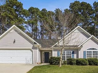 323 Hampton Oaks Cir, Villa Rica, GA 30180