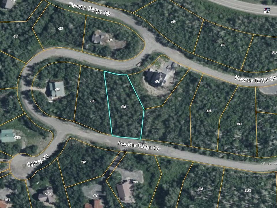 1st image of 406 Powder Ridge Cir