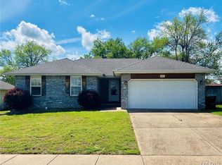 835 S Suburban Ave, Springfield, MO 65802