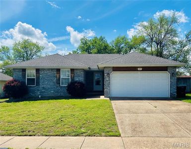 835 S Suburban Ave, Springfield, MO, 65802