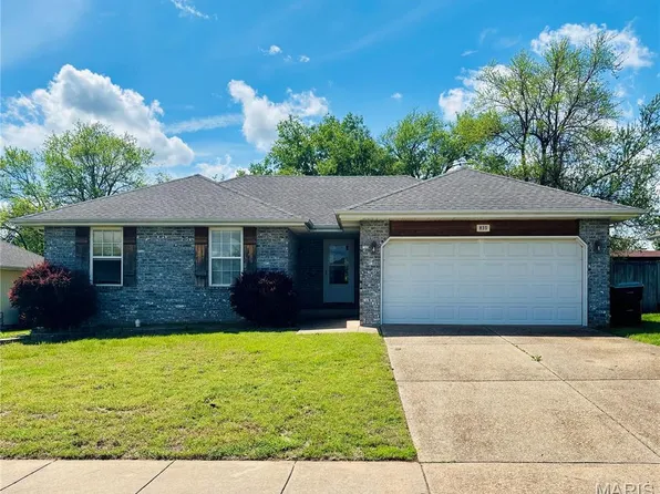 835 S Suburban Ave, Springfield, MO 65802