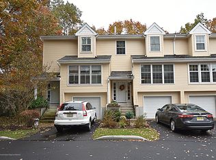 7 Hickory Ct UNIT B, Brielle, NJ 08730